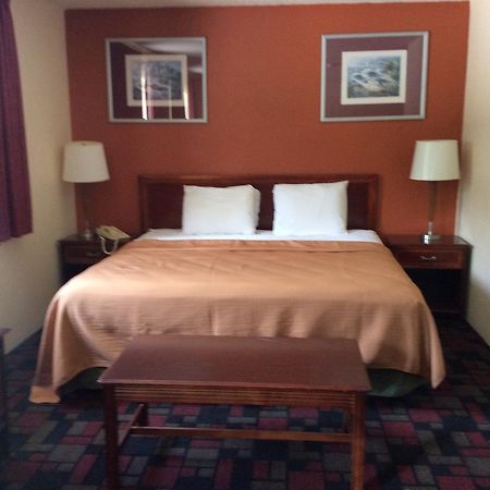Rodeway Inn Whitehall Luaran gambar