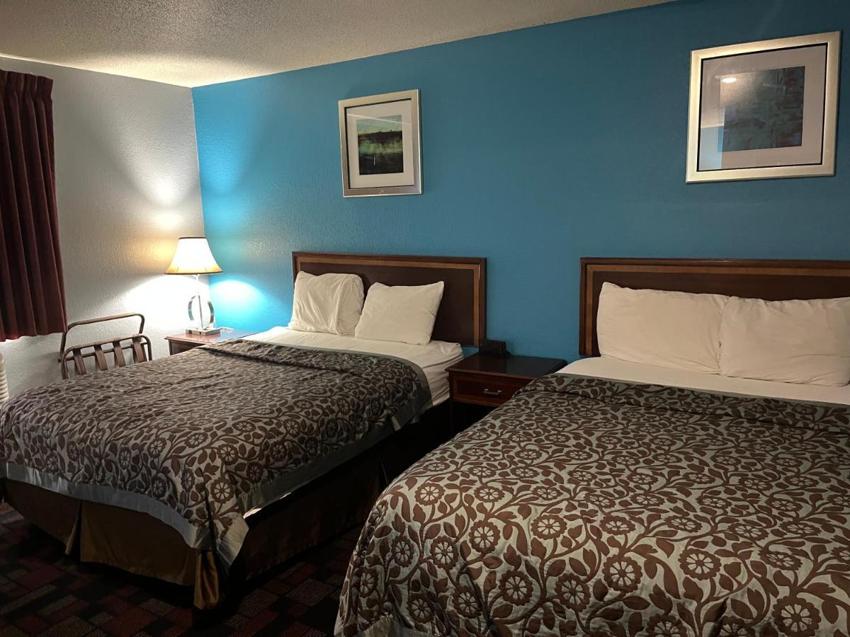 Rodeway Inn Whitehall Luaran gambar