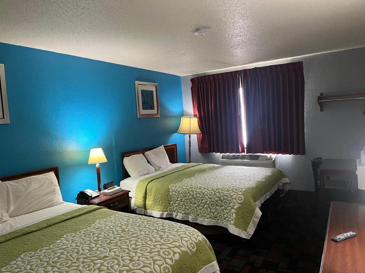 Rodeway Inn Whitehall Luaran gambar