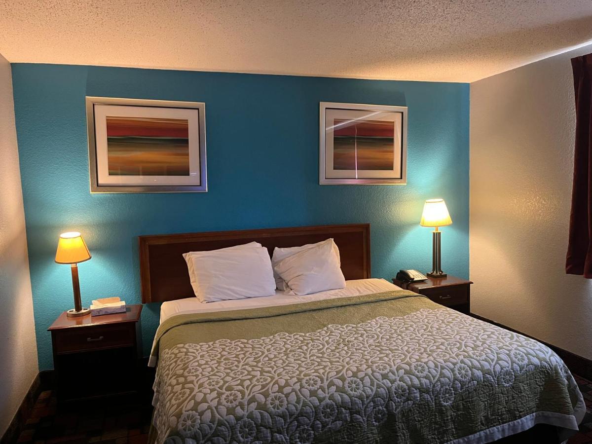 Rodeway Inn Whitehall Luaran gambar