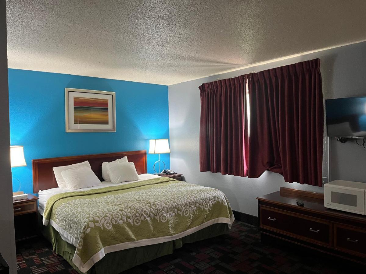 Rodeway Inn Whitehall Luaran gambar