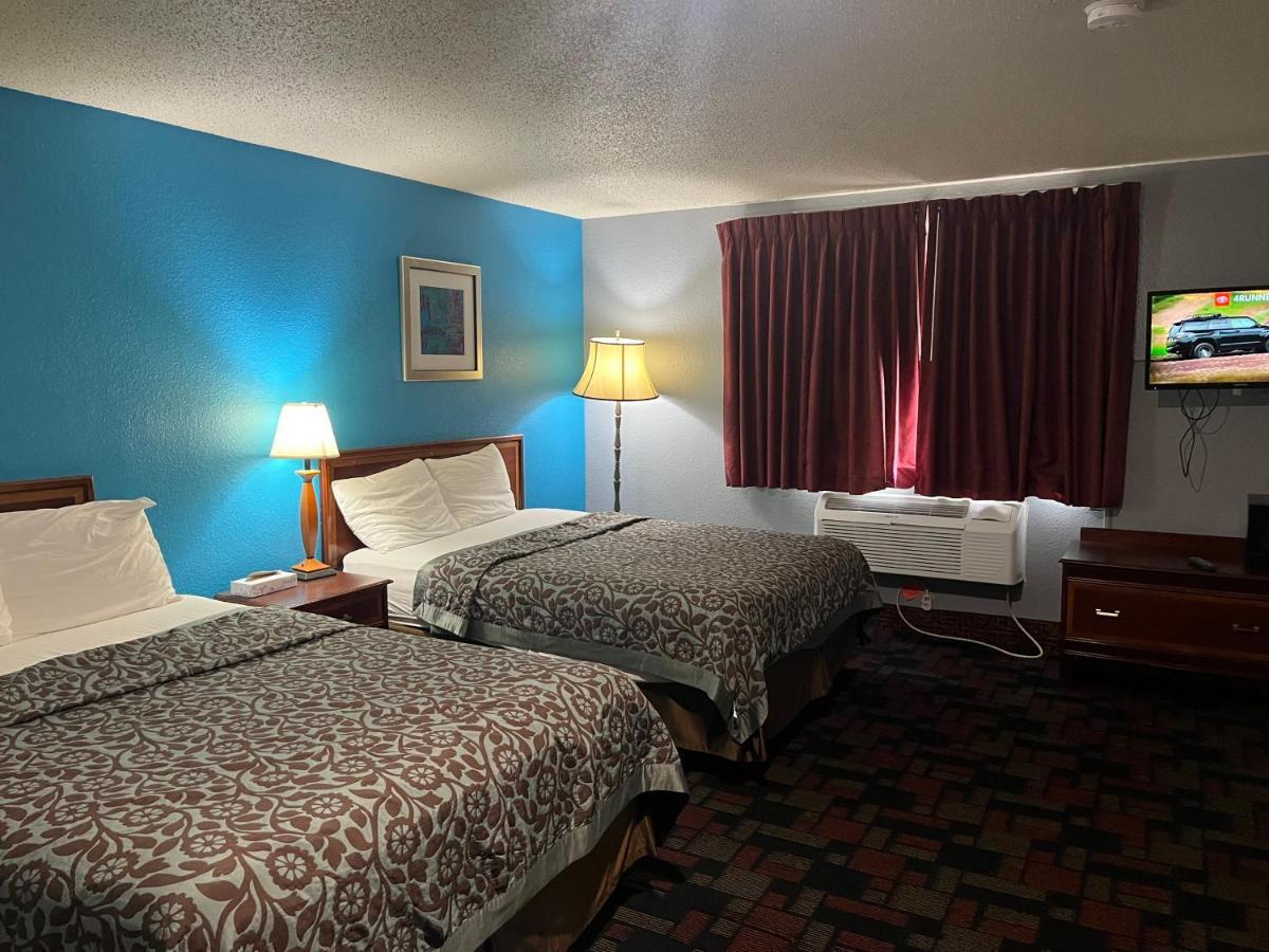 Rodeway Inn Whitehall Luaran gambar