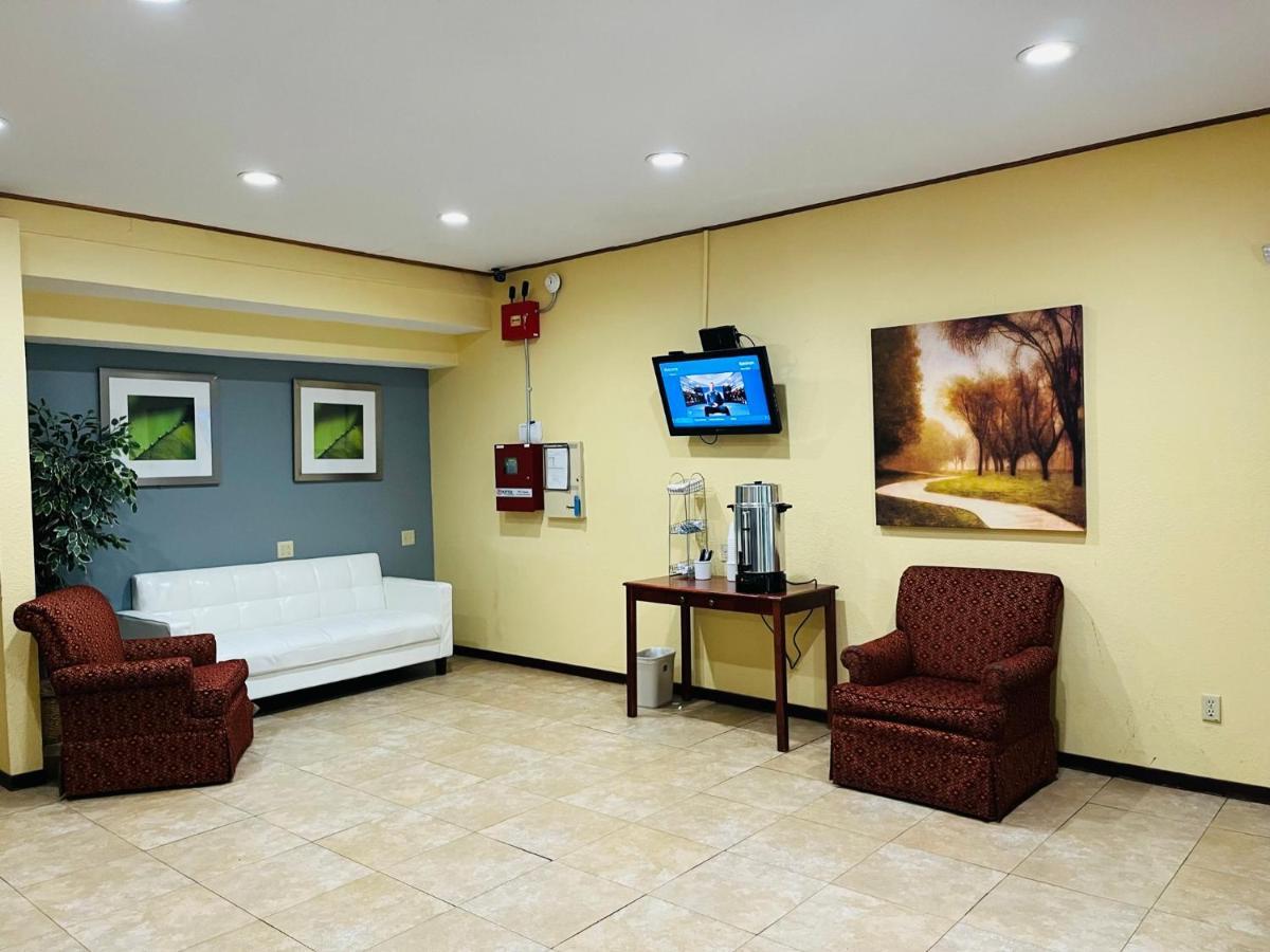 Rodeway Inn Whitehall Luaran gambar