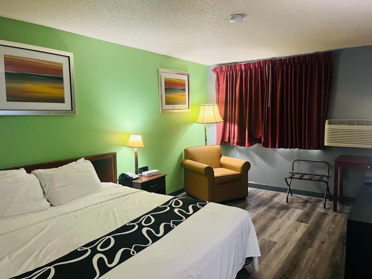 Rodeway Inn Whitehall Luaran gambar