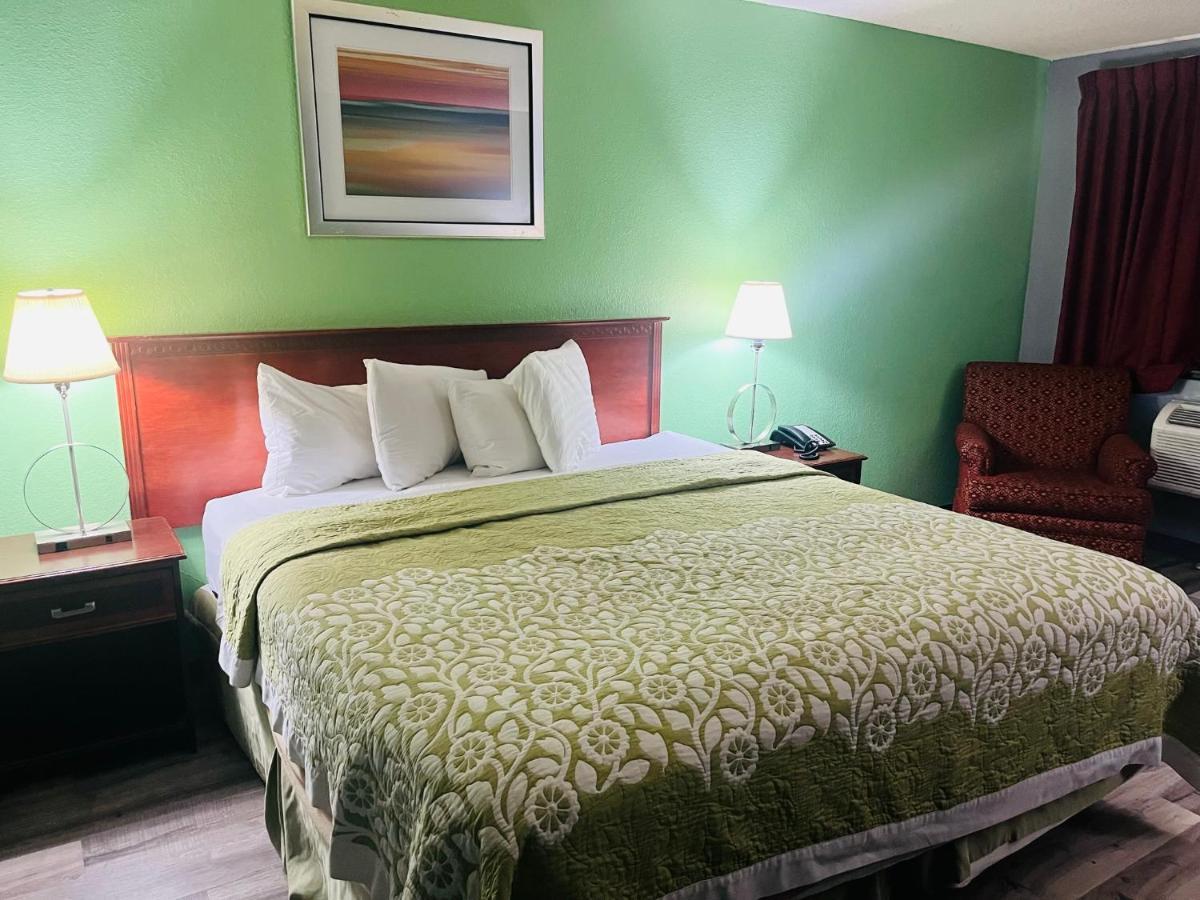 Rodeway Inn Whitehall Luaran gambar