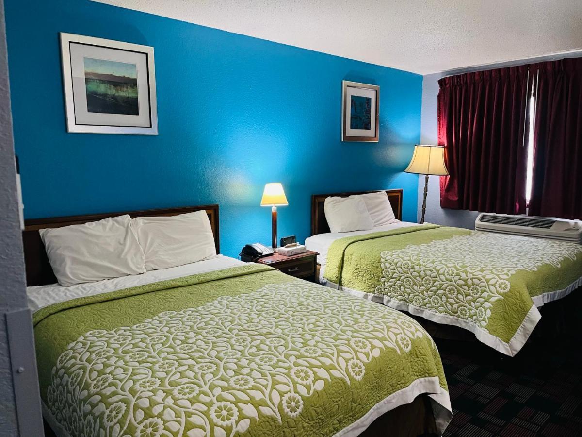 Rodeway Inn Whitehall Luaran gambar