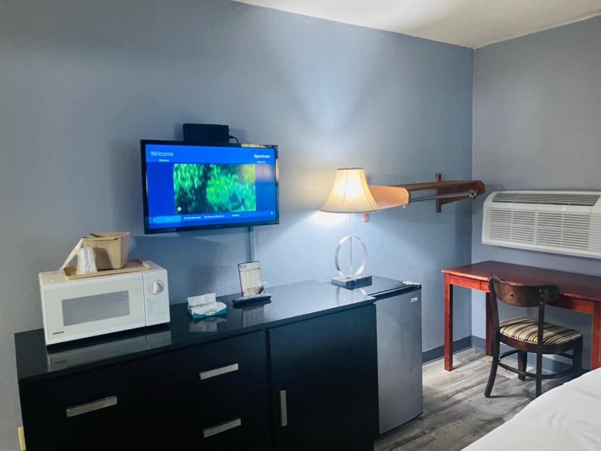 Rodeway Inn Whitehall Luaran gambar