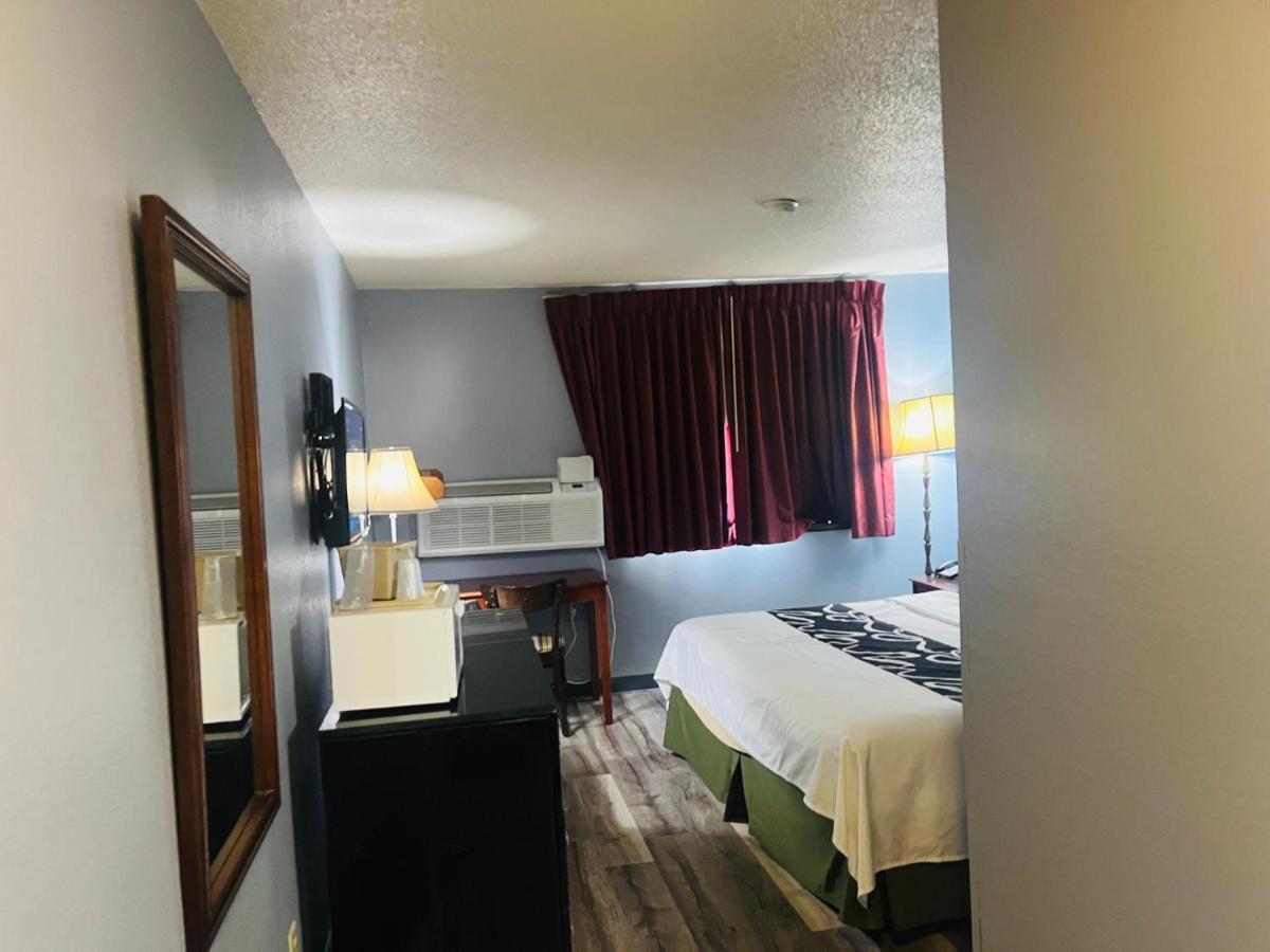 Rodeway Inn Whitehall Luaran gambar