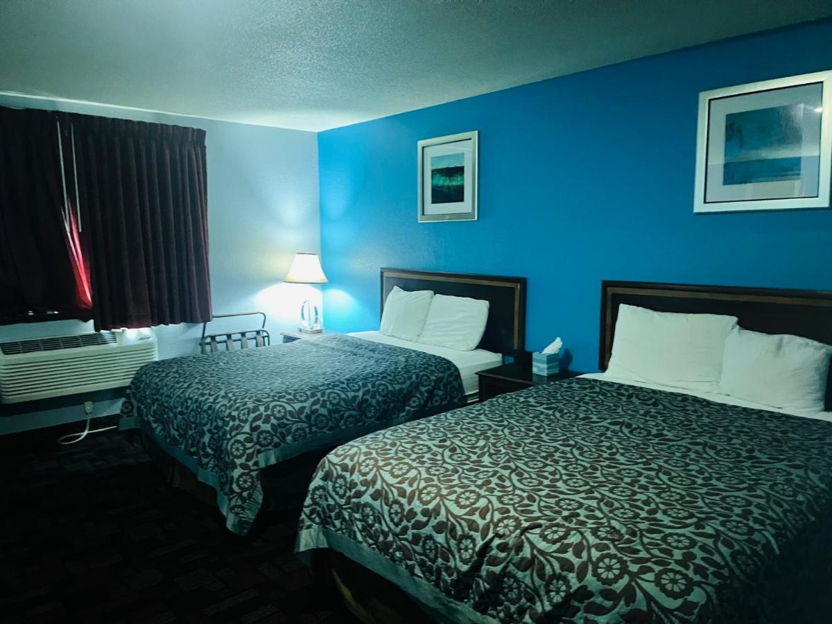 Rodeway Inn Whitehall Luaran gambar