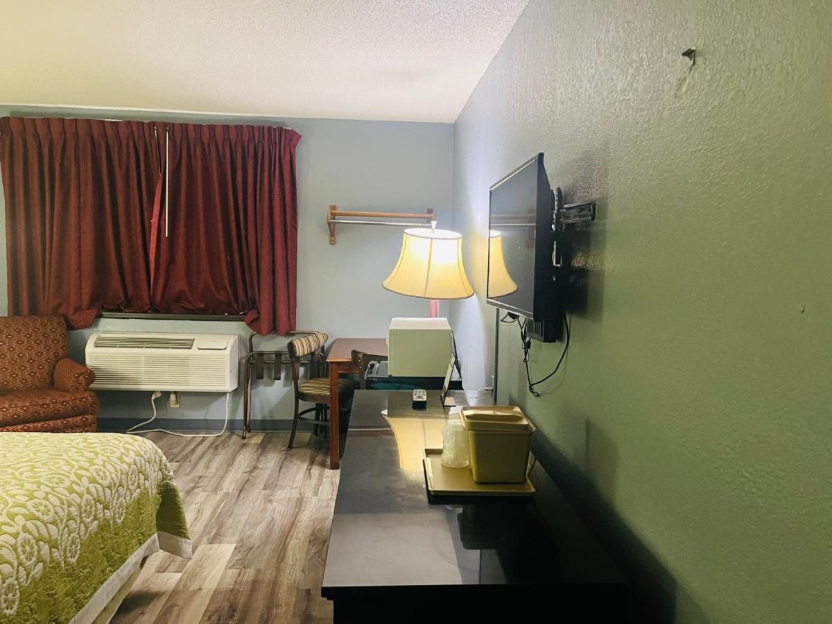 Rodeway Inn Whitehall Luaran gambar