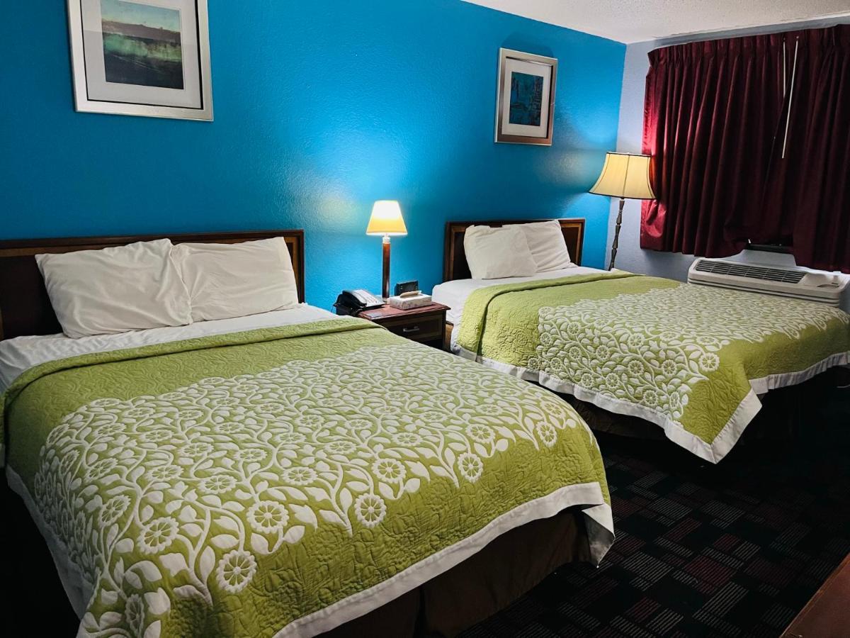 Rodeway Inn Whitehall Luaran gambar