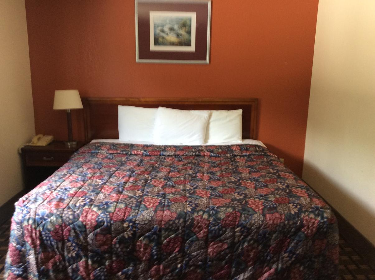 Rodeway Inn Whitehall Luaran gambar