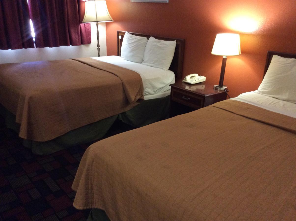 Rodeway Inn Whitehall Luaran gambar