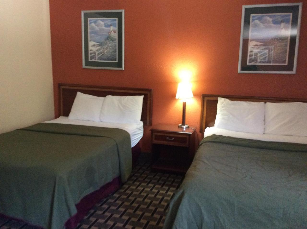 Rodeway Inn Whitehall Luaran gambar