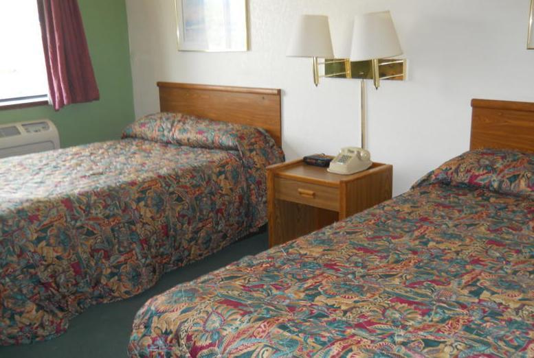 Rodeway Inn Whitehall Bilik gambar